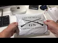 Grunt Style T-Shirt Review - Stand Proud