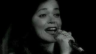 Guadalupe Programa Festa Baile TV Cultura - Guadalupe Cantora Brasil - Acervo Pessoal Guadalupe