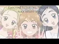 Download Lagu Futari wa PreCure Max Heart | Danzen! Futari wa Pretty Cure (Ver. Max Heart) [Kan/Rom/Eng]
