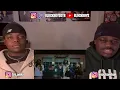 Chief Keef - Talking Ish Ft. Ballout (Official Music Video) - REACTION