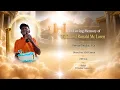 In Loving Memory of Willibrord Ronald Mc Loren