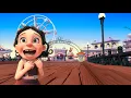 Download Lagu One Per Person - Award Winning CGI Animated Short Film (FULL)