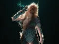 Grimes - ACCELERANDO (Official Music Video)
