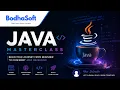 Session 1 Java Introduction History
