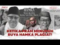 Lagu HAMKA DITANGKAP OLEH KOMUNIS ATAU TENTARA? | Jasmerah - Muhidin M. Dahlan