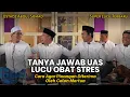 Download Lagu TANYA JAWAB UAS LUCU OBAT STRES | Cara Agar Pinangan Diterima Oleh Calon Mertua - Ustadz Abdul Somad