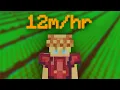 Full Ironman Garden Guide Hypixel Skyblock