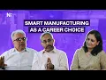 The Manufacturing Talent Gap Explained NAMTalks NAMTECH
