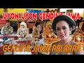 Download Lagu UYON UYON GENDING JAWA PALARAN PENGANTAR TIDUR
