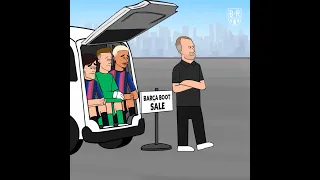 That was one 𝐰𝐢𝐥𝐝 transfer window 🤑