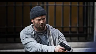 SAFE Jason Statham Film D Action Complet En Français 