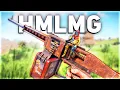 HMLMG Recoil Stats - Complete Guide Rust Tutorial