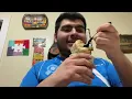 Food reviews Cinnabon Pull-Apart Wendy s