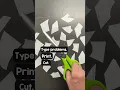 Make Halloween activities for your students with the ghost puzzle template