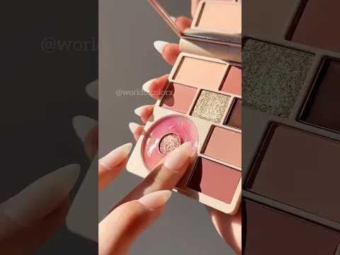 Makeup ASMR Compilation! ✨