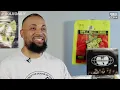 Discover Classic Samples On Wu-Tang 'Forever'