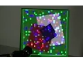 Compressive Ghost Imaging