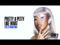 Cardi B - Pretty & Petty / Like What (Live Tour Studio Version)
