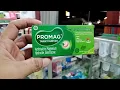 Download Lagu Review obat PROMAG (obat asam lambung)