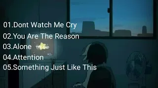 5 lagu barat sedih bikin enak didengar pengantar tidur 