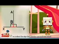 Understanding Perpendicular Lines Perpendicular Parallel Lines Grade 3 Math for Kids Smartli