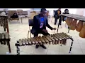 Download Lagu Macheso popular tunes on soprano marimba by Takue Muronda.