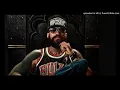 Cartel de Santa  Con el Coco Rapado Video