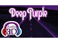 Deep Purple - Highway Star - AUDIO 3D [EN]