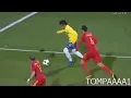 NEYMAR - AI SE EU TE PEGO DSI Tricks Best Barcelona player 2014