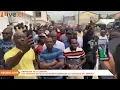 Download Lagu Hommage : La famille Zouglou chante pour Arafat à son domicile