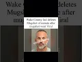 Wake County Jail deletes Mugshot of inmate after mugshot goes viral