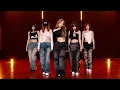 LE SSERAFIM - 'HOT' Dance Practice [MIRRORED]