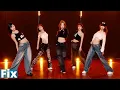 Download Lagu LE SSERAFIM - 'HOT' Dance Practice [MIRRORED]