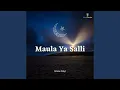 Download Lagu Maula Ya Salli (Voice Only)