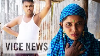 Sex Slavery and Drugs in Bangladesh Trailer