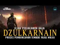 Download Lagu Full Version❗❗The Journey of King Dzulqarnain and the Construction of the Yajuj and Magog Wall