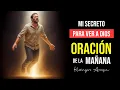 Lagu 🔥Este Es Mi Secreto para ver a Dios | 18 diciembre | Oración de la mañana | Kissingers Araque