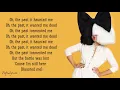 Download Lagu Sia - I'm Still Here (Lyrics)