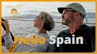 Back in Canet After Three Years – Helios Gets Ready for What’s Next