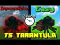 AFTER UPDATE This is the ONLY Tarantula Slayer T5 Guide YOU need for Aatrox Hypixel Skyblock