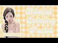 Download Lagu TUTORIAL COLORING PASTEL DI VIDEOSTAR #tutorial #beranda