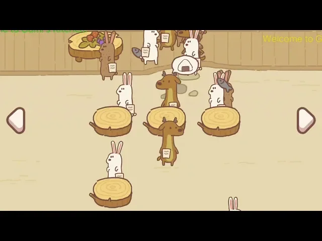 Animal Restaurant - Android Gameplay