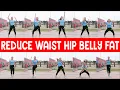 Download Lagu 10 AEROBIC TABATA WORKOUT AT HOME (REDUCE FAT OF BELLY ARMS)