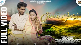 jiwi juri full video new santali video siva u0026 deepika new santali song