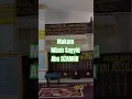 Download Lagu Makam Mbah Sayyid ABU DZARRIN Pasuruan #makam#shortvideo