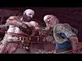 Download Lagu God of War 5 Ragnarok - ODIN Vs Kratos Boss Fight \u0026 Death Scene PS5 (4K 60FPS) Final Boss
