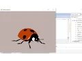 How to Put obj Models into Java 3D without Converting Them to wrl - 2 with Source Code