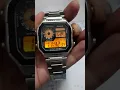 Download Lagu Casio youth watch | AE 1200 WHD | James Bond