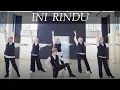 Download Lagu INI RINDU - line dance demo by The Ladies class