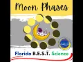 Eclipses and Moon Phases Florida B E S T Science and NGSS Aligned Lesson Plan